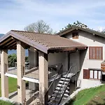 Lägenhet Tondo-1 By Interhome Castelveccana