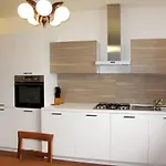 Lägenhet Tondo-1 By Interhome Castelveccana