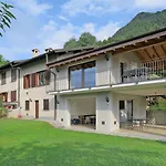 Lägenhet Tondo-1 By Interhome *