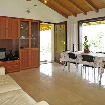 Tondo-1 By Interhome * Castelveccana