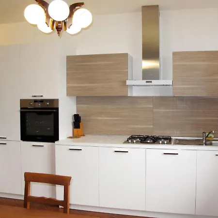 Apartment Tondo-1 By Interhome Castelveccana