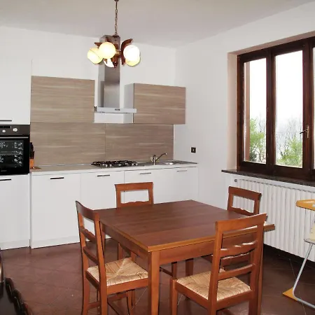 Tondo-1 By Interhome *