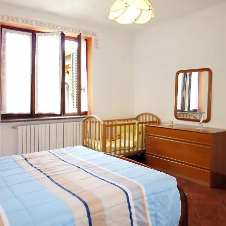 Tondo-1 By Interhome *