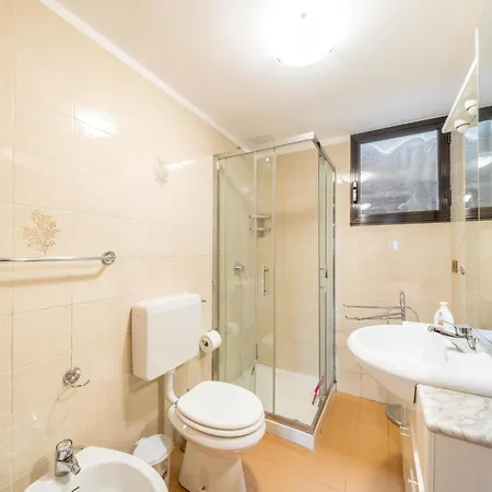 Tondo-1 By Interhome * Castelveccana