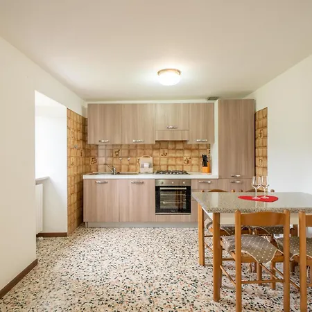 Tondo-1 By Interhome Apartment *