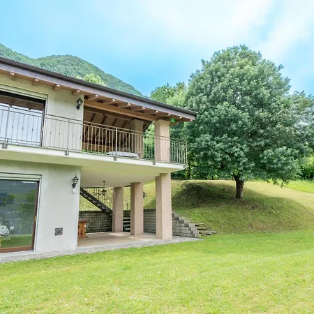 Lägenhet Tondo-1 By Interhome Castelveccana