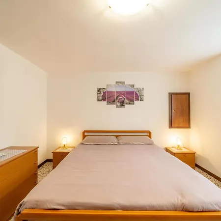 Tondo-1 By Interhome Apartment
