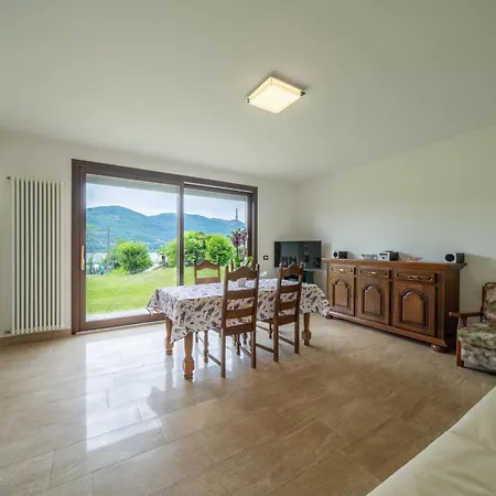 Apartment Tondo-1 By Interhome