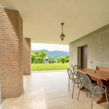 Tondo-1 By Interhome Apartment *