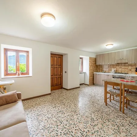 Tondo-1 By Interhome Apartment