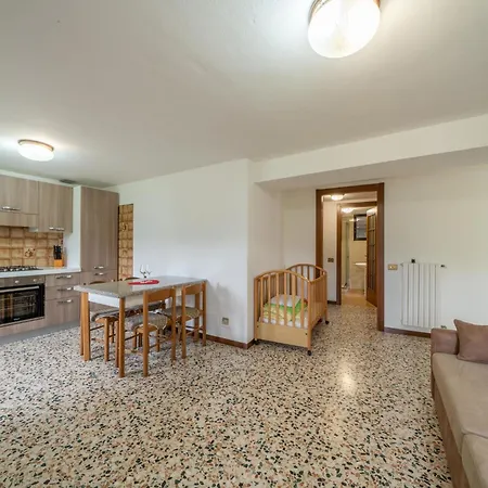 Tondo-1 By Interhome Apartment