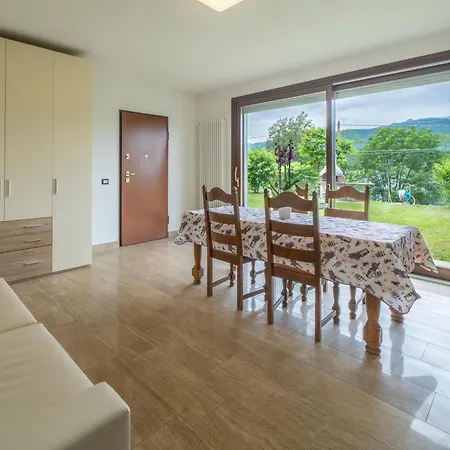 Tondo-1 By Interhome Apartment *