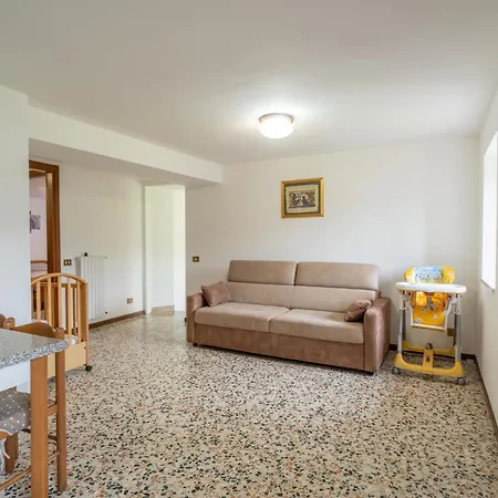 Tondo-1 By Interhome Apartment Castelveccana