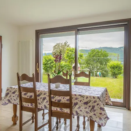Tondo-1 By Interhome Apartment