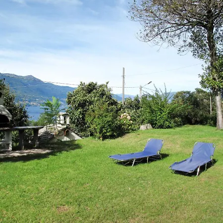 Appartamento Tondo-1 By Interhome