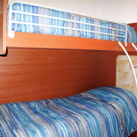 Appartamento Tondo-1 By Interhome *