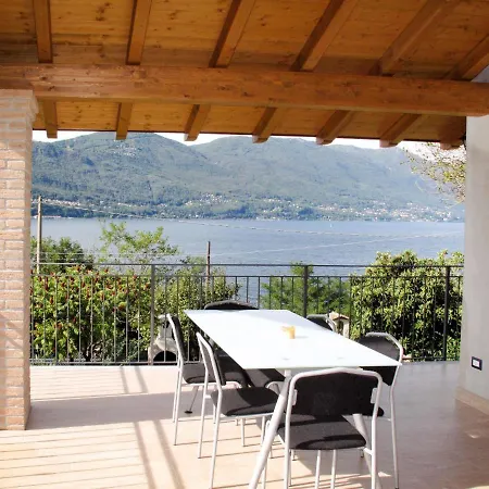 Tondo-1 By Interhome * Castelveccana