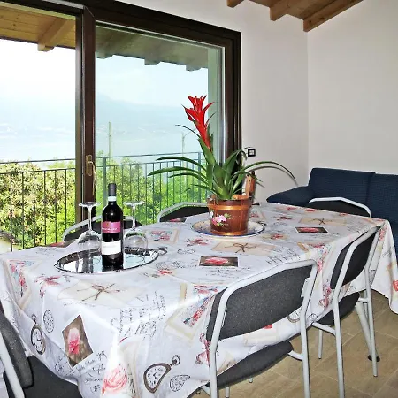 Tondo-1 By Interhome Appartement