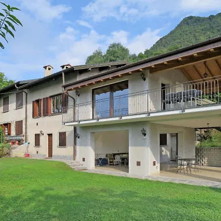 Appartamento Tondo-1 By Interhome *