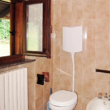 Appartement Tondo-1 By Interhome *