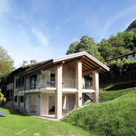 Appartamento Tondo-1 By Interhome *