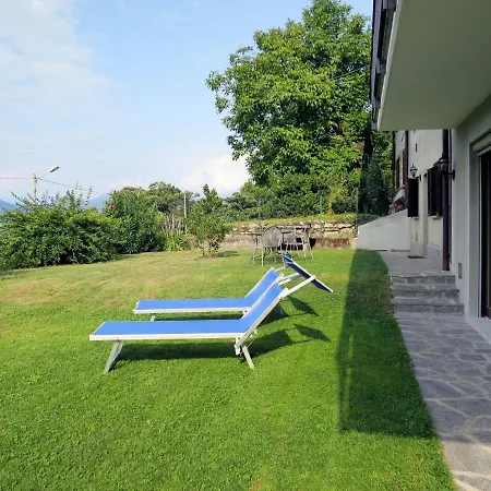 Tondo-1 By Interhome * Castelveccana