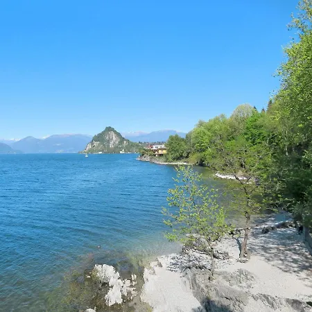 Tondo-1 By Interhome Appartamento Castelveccana