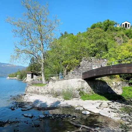 Tondo-1 By Interhome *