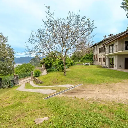 Tondo-1 By Interhome Appartamento *