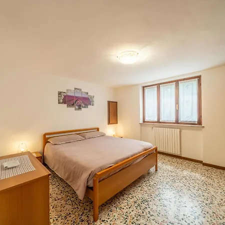 Appartamento Tondo-1 By Interhome *