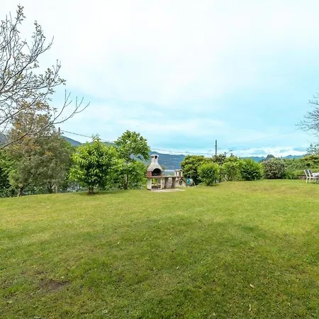 Appartamento Tondo-1 By Interhome Castelveccana