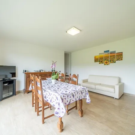 Appartamento Tondo-1 By Interhome