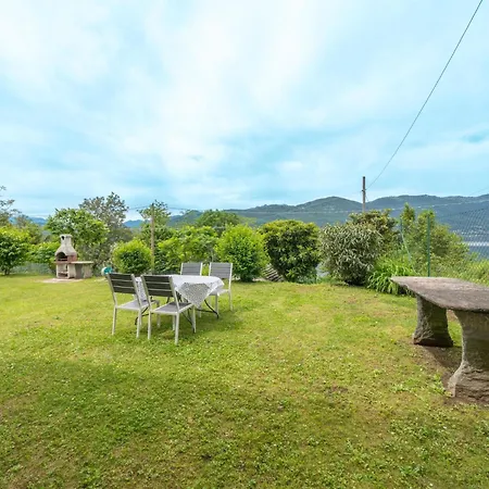 Tondo-1 By Interhome Appartamento *