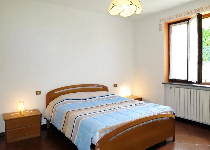 Tondo-1 By Interhome *