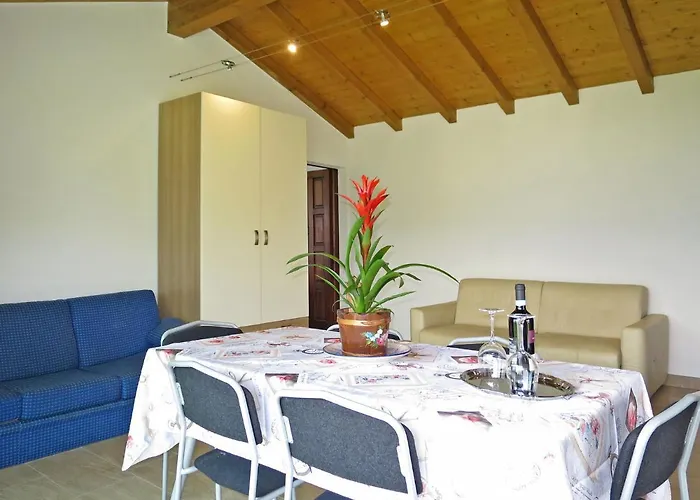 Tondo-1 By Interhome דירה *