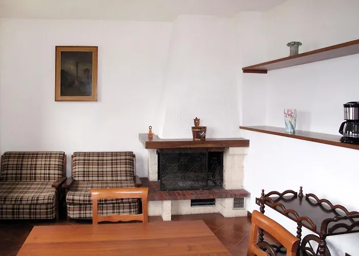 Tondo-1 By Interhome