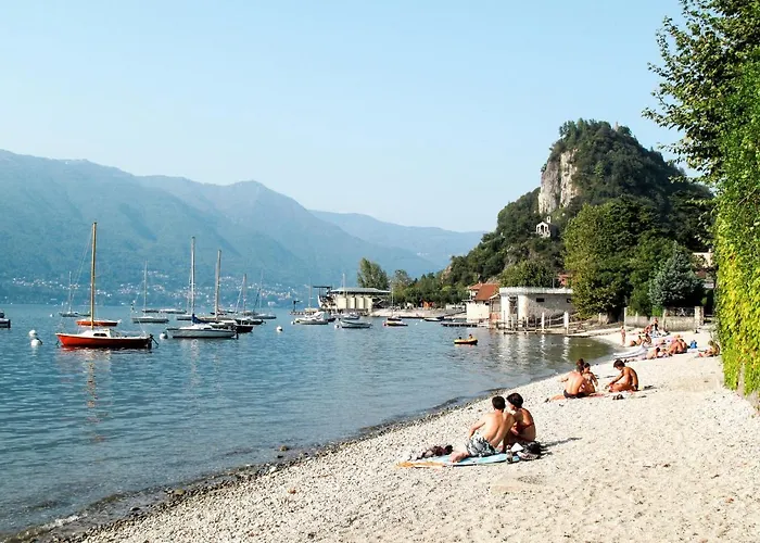 Tondo-1 By Interhome דירה