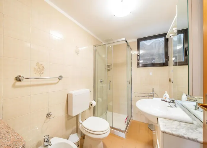 Tondo-1 By Interhome * Castelveccana