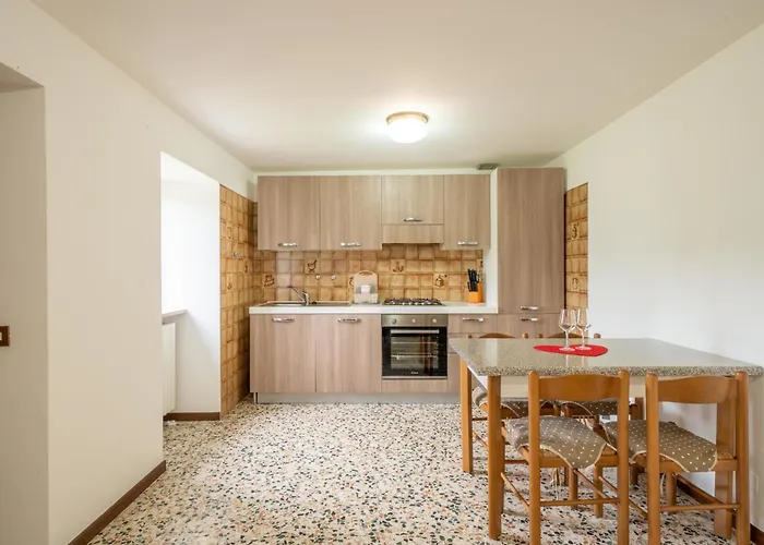 Tondo-1 By Interhome דירה *