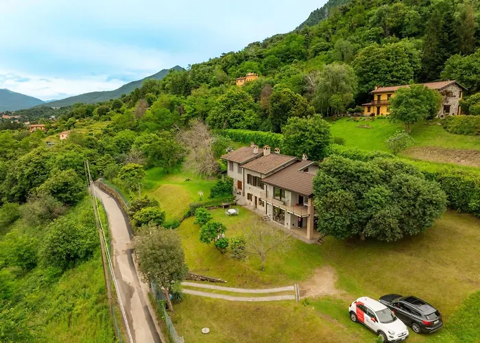 דירה Tondo-1 By Interhome