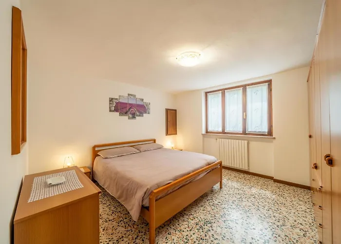 דירה Tondo-1 By Interhome *