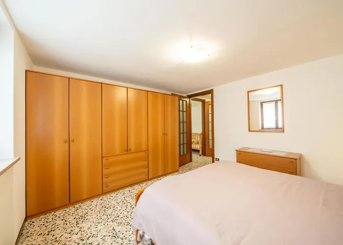 Tondo-1 By Interhome Castelveccana