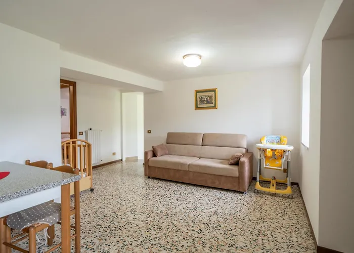 Tondo-1 By Interhome דירה Castelveccana