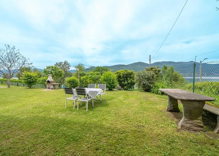 Tondo-1 By Interhome דירה *