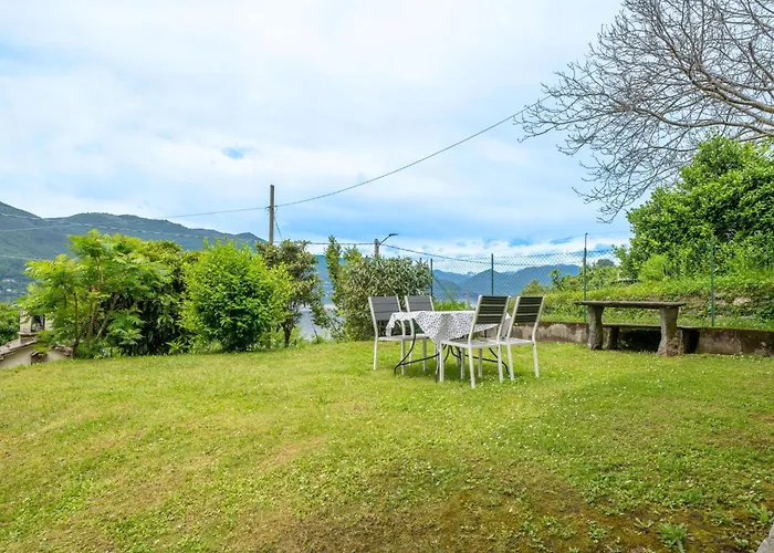 דירה Tondo-1 By Interhome