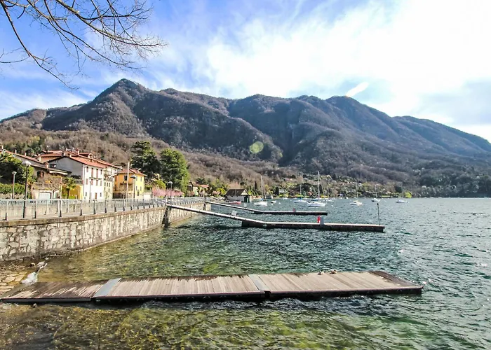 דירה Tondo-1 By Interhome