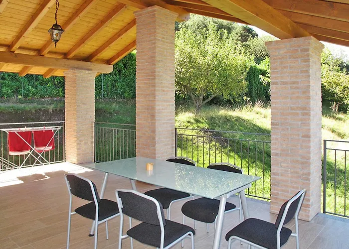 דירה Tondo-1 By Interhome