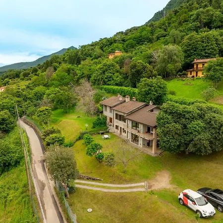 Apartamento Tondo-1 By Interhome