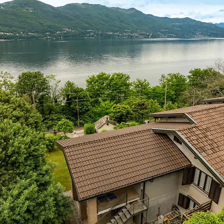 Tondo-1 By Interhome * Castelveccana