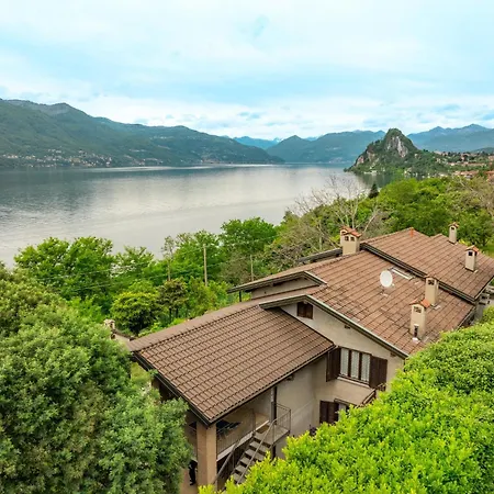 Apartamento Tondo-1 By Interhome *